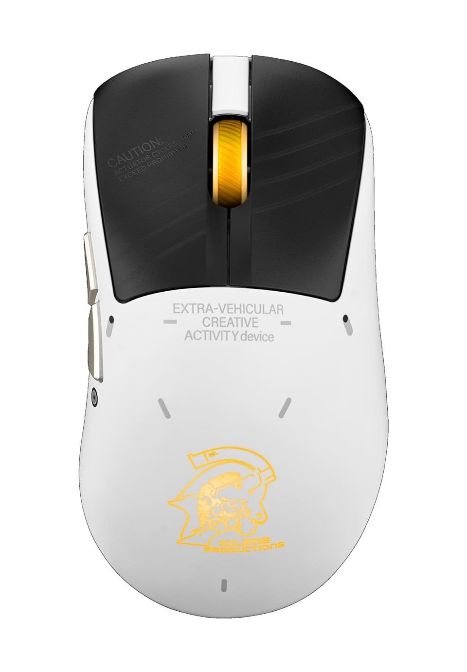 ROG Keris II Origin-KJP Gaming Mouse